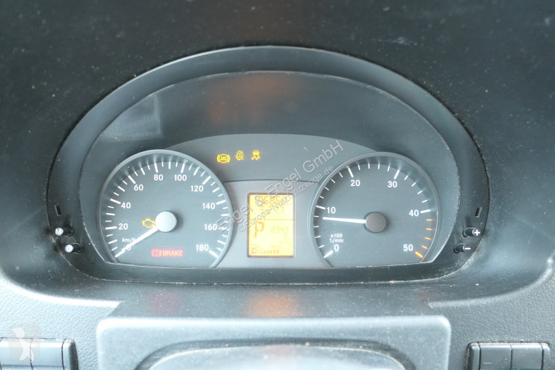 Veicolo commerciale Mercedes SPRINTER 310 CDI...