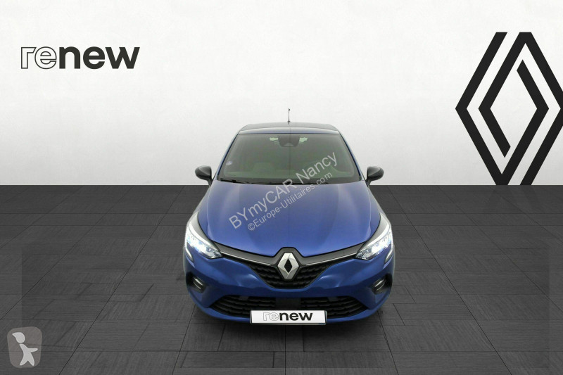 Bedrijfswagen Renault Clio TCe 90 - 21N