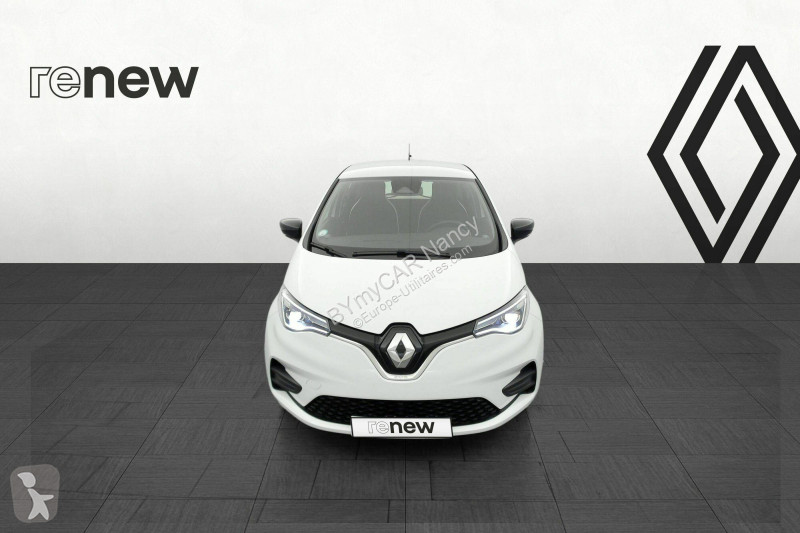 Nyttofordon Renault Zoe R110 Achat Intégral - 21