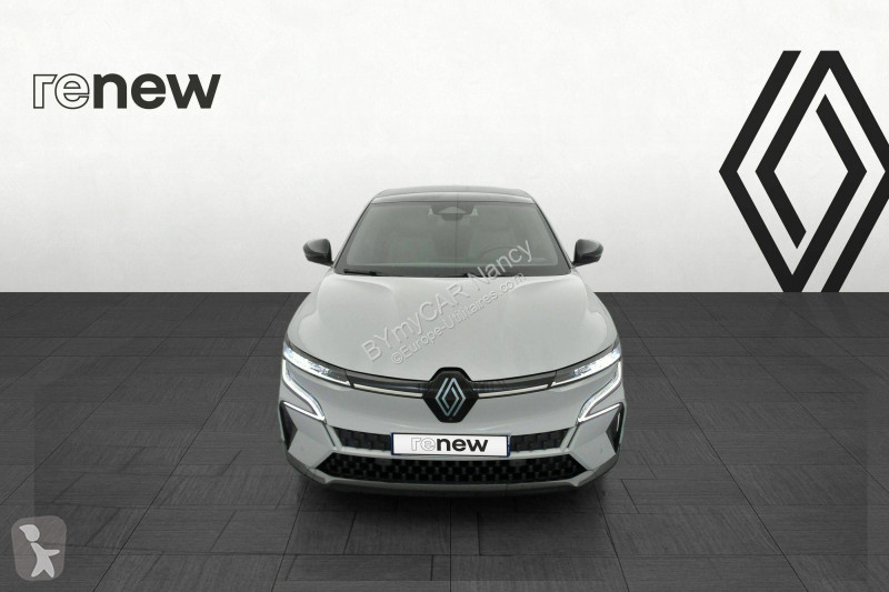 Nyttofordon Renault Megane E-Tech EV60 220 ch...