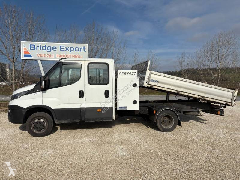 Nyttofordon Iveco
