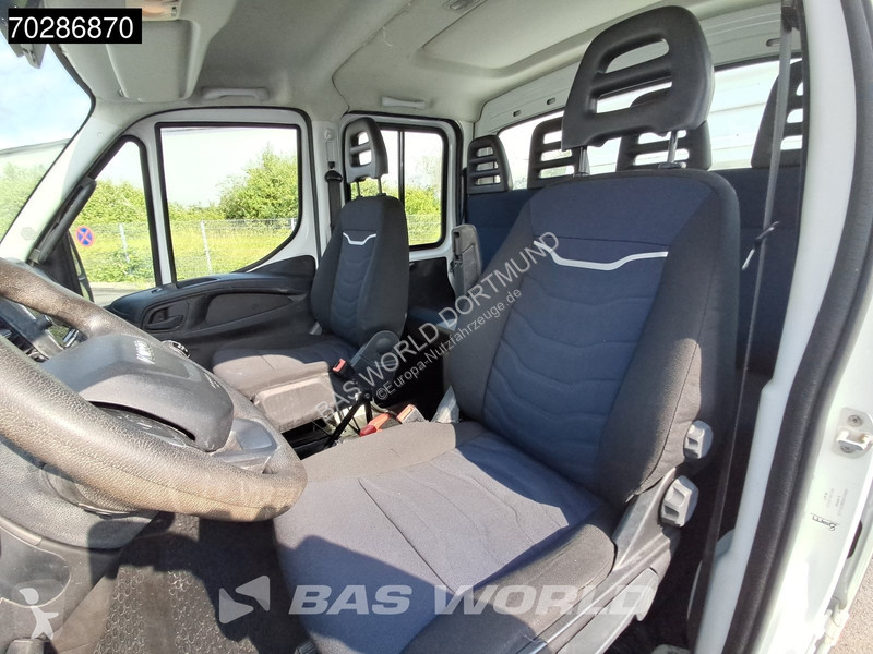 Véhicule utilitaire Iveco 35C16 3.0L Pritsche...