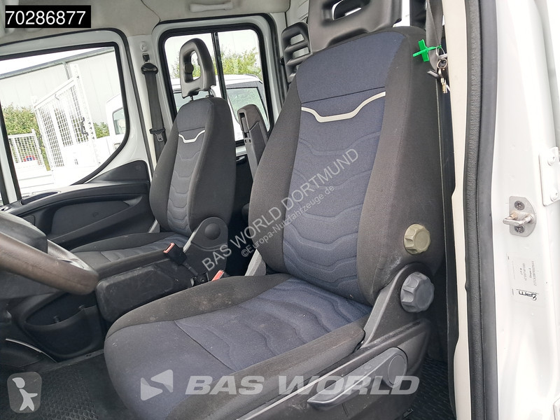 Autoutilitară Iveco 35C16 3.0L Pritsche Doppel...