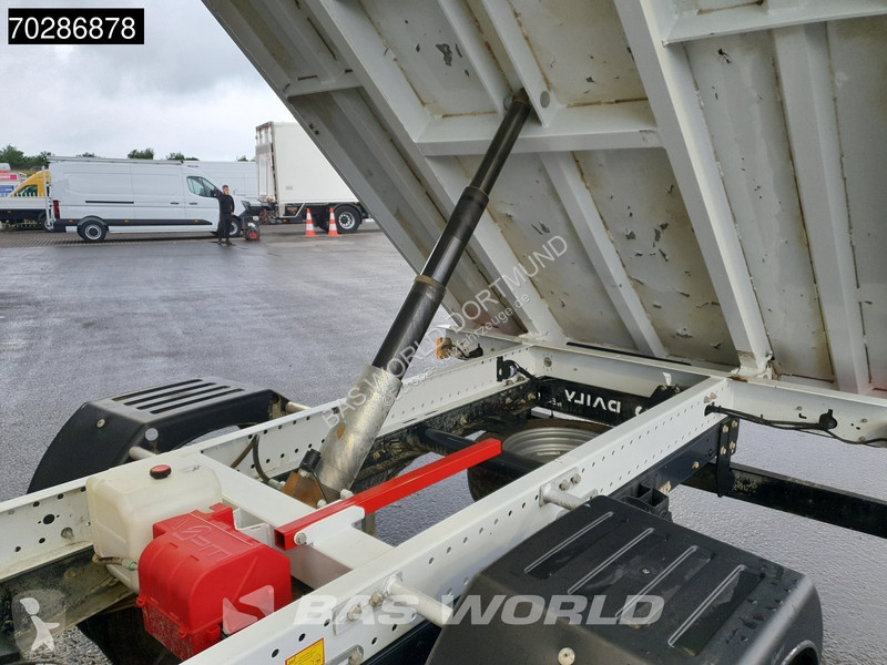 Véhicule utilitaire Iveco 35C16 3.0L Pritsche...