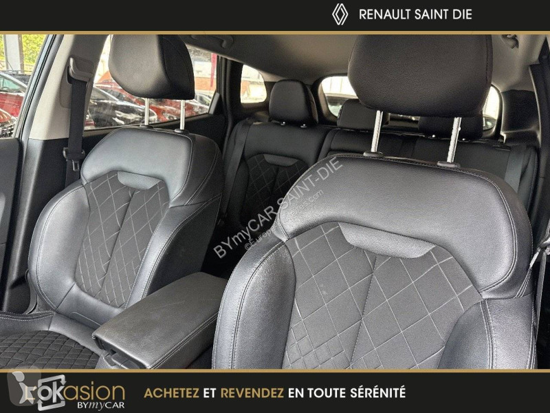 Veicolo commerciale Renault Kadjar Blue dCi 115