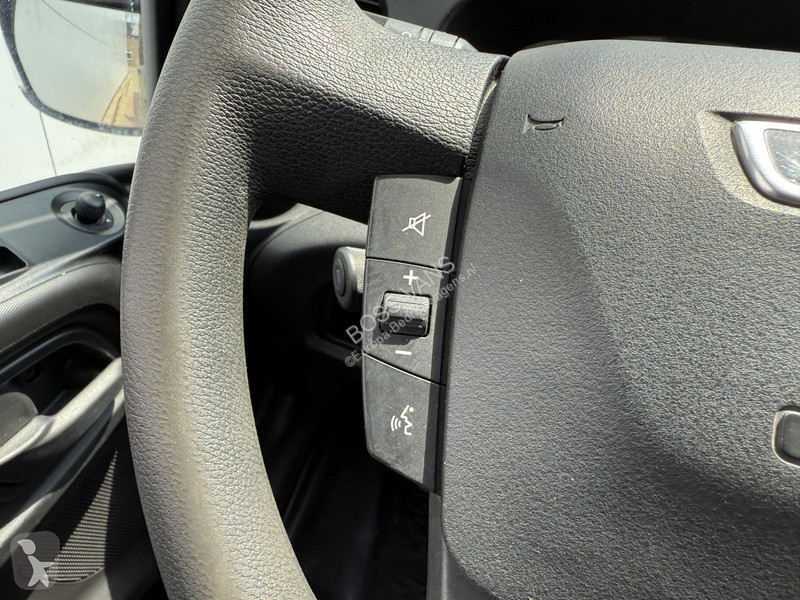 Nyttofordon Iveco 35S14 2.3 Open Laadbak...