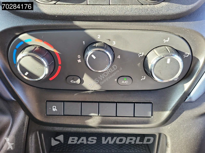 Veículo utilitário Iveco 35S14 Automaat...