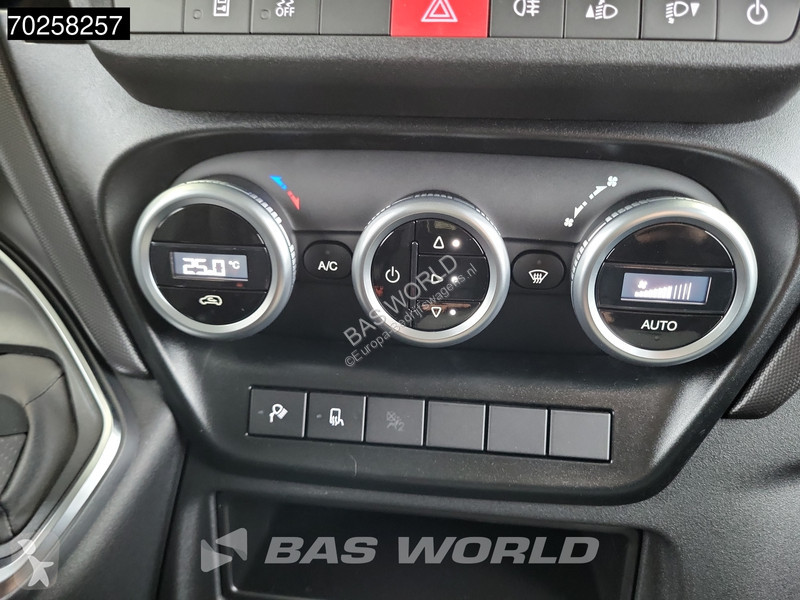 Varevogn Iveco 35C21 3.0L Automaat 210PK L2H2...