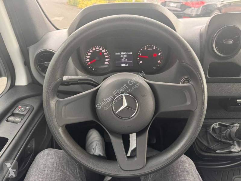 Autoutilitară Mercedes 315 CDI DoKa/Mixto...