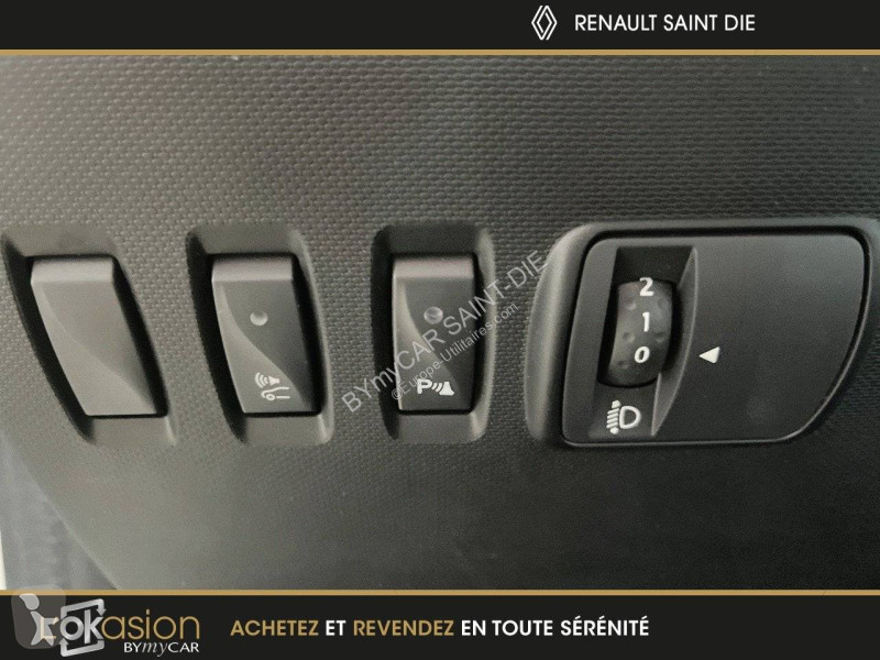 Autoutilitară Renault Twingo III Achat Intégral