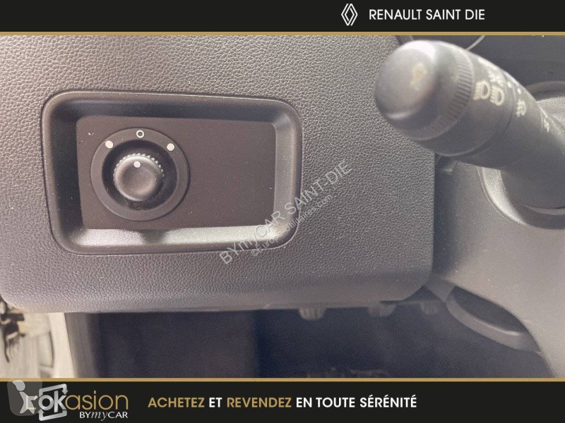 Autoutilitară Dacia Duster TCe 100 4x2