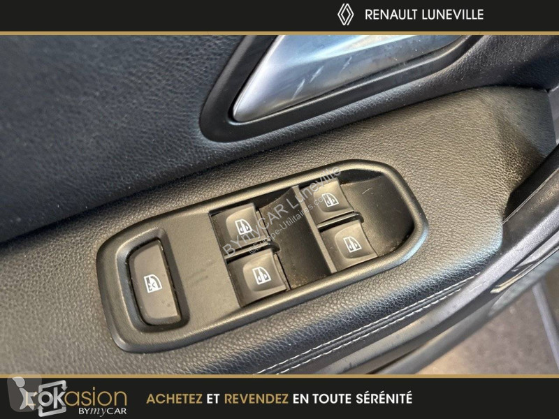Autoutilitară Dacia Duster ECO-G 100 4x2