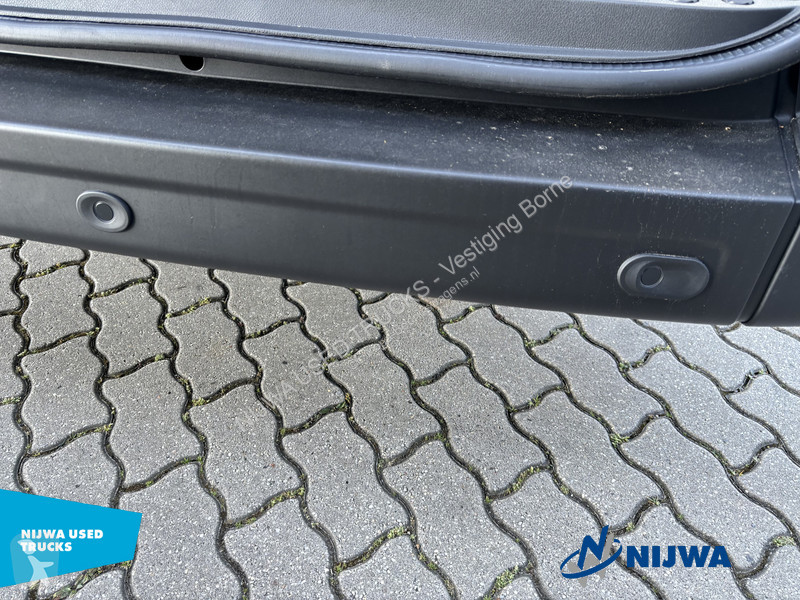 Bedrijfswagen Renault 135 L3H2 Parkeersensoren...