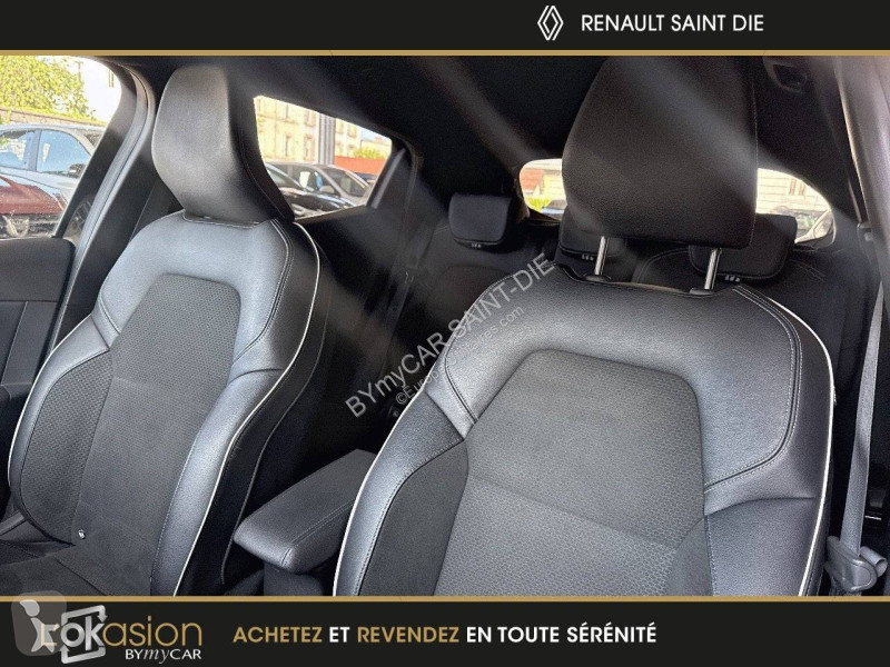 Véhicule utilitaire Renault Clio TCe 130 EDC FAP