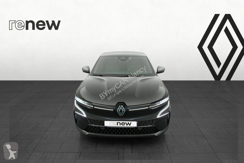 Nyttofordon Renault Megane E-Tech EV60 220 ch...