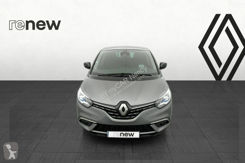 Autoutilitară Renault Scenic TCe 140 FAP - 21