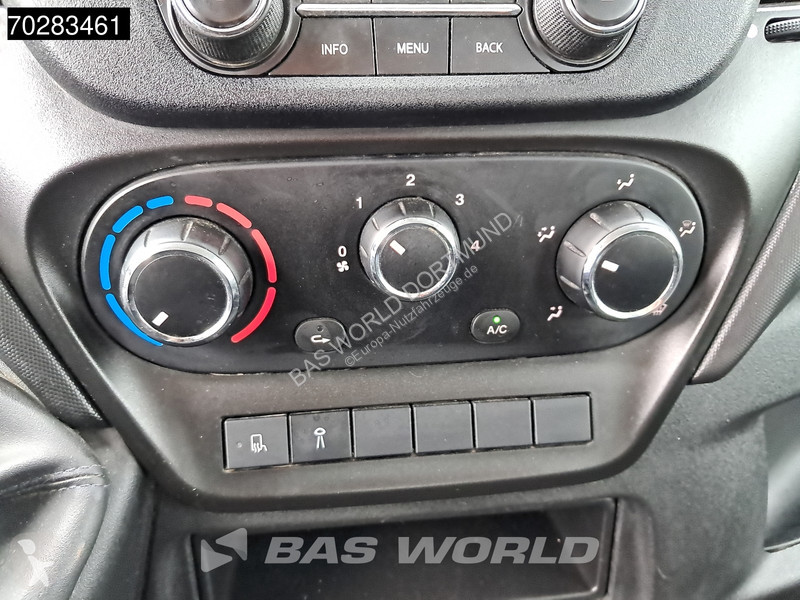 Nyttofordon Iveco 35C16 3.0L Kipper Doppel...