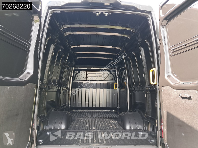 Nyttofordon Iveco 35C21 210PS Automatik...
