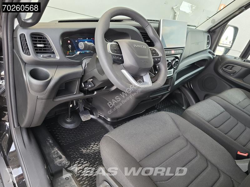Furgoneta Iveco 35S21 3.0L Automaat Laadklep...
