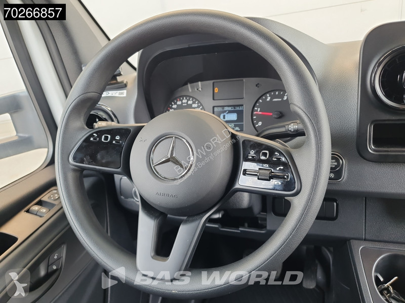 Autoutilitară Mercedes 315 CDI Koelwagen...