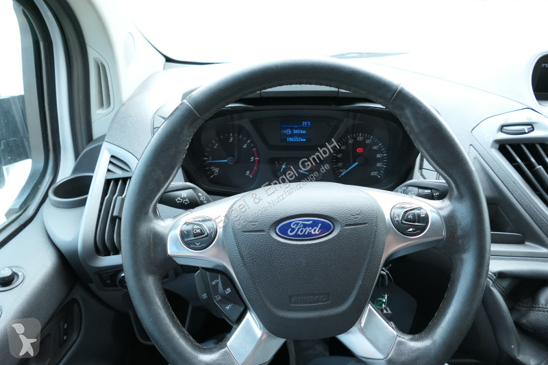 Furgoneta Ford Transit Custom 290 2.0 TDCi...