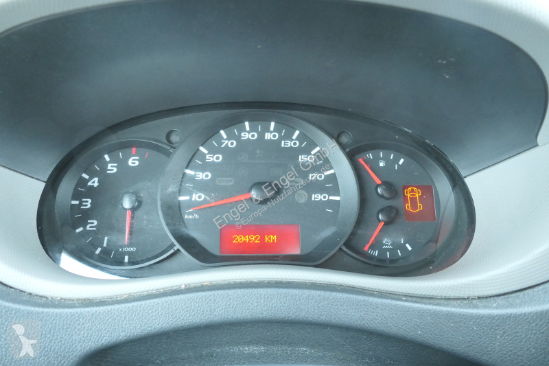 Furgoneta Renault Master 130 dCi L3H2 Euro6...