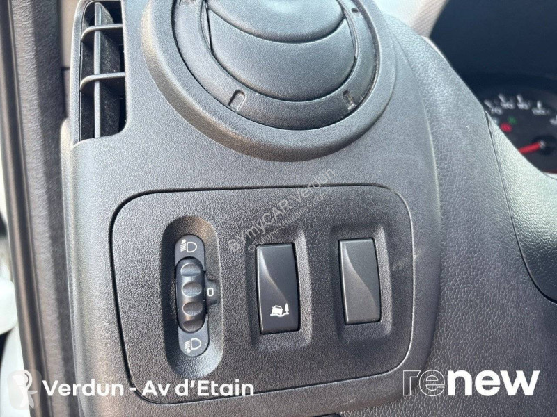 Veicolo commerciale Renault MASTER FGN L2H2...