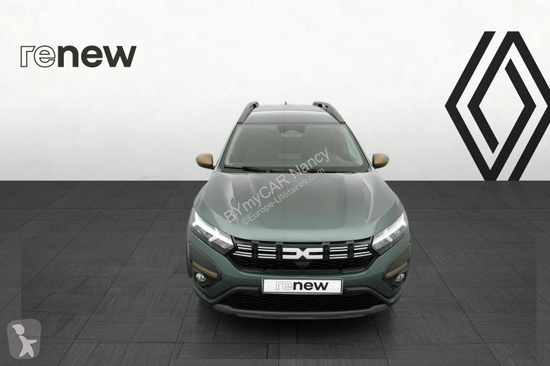 Užitkové vozidlo Dacia Jogger ECO-G 100 5...