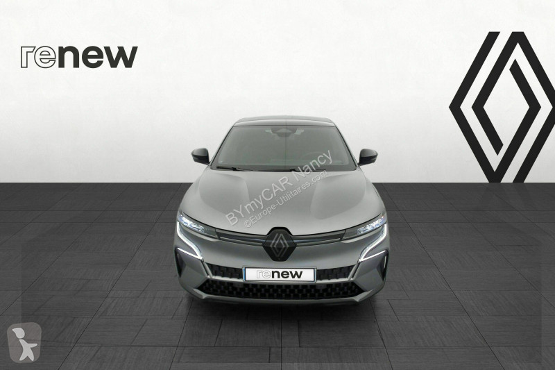 Bedrijfswagen Renault Megane E-Tech 220 ch...