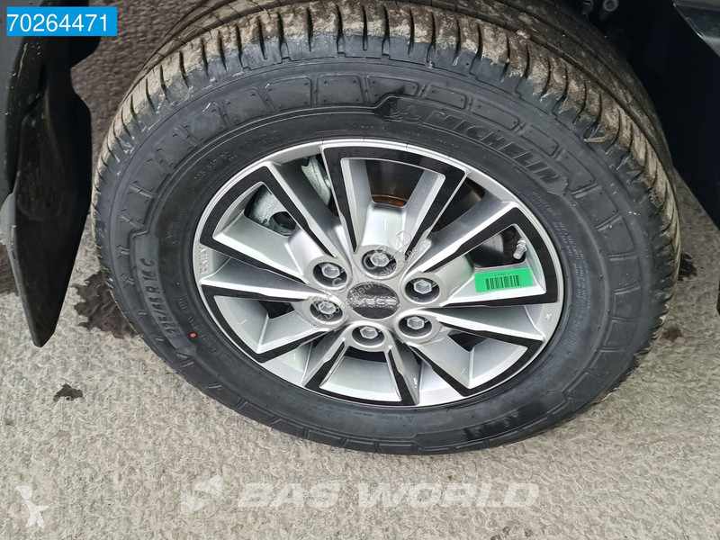 Furgoneta Iveco 35S18 3.0L Automaat...