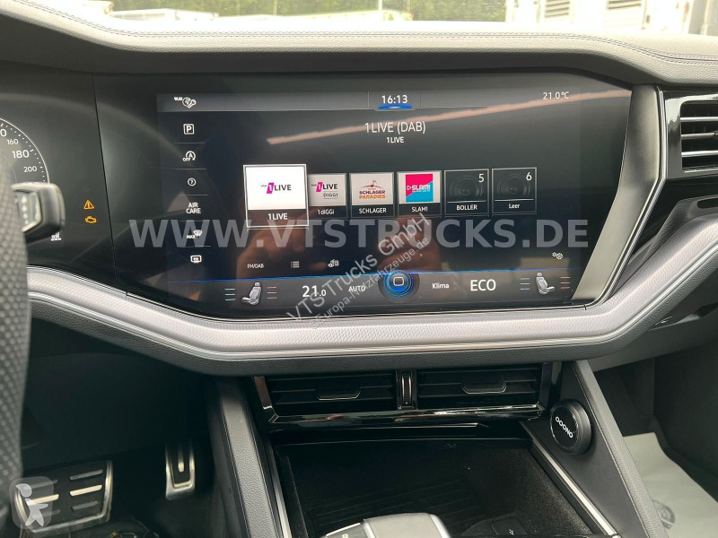 Furgoneta Volkswagen R-Line 4Motion I PANO I...