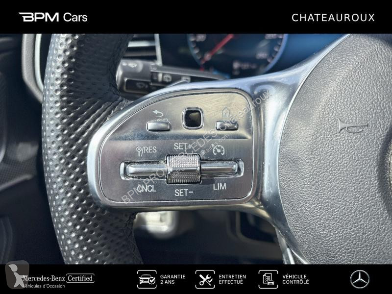 Furgoneta Mercedes GLE 350 e 211+136ch AMG Line...