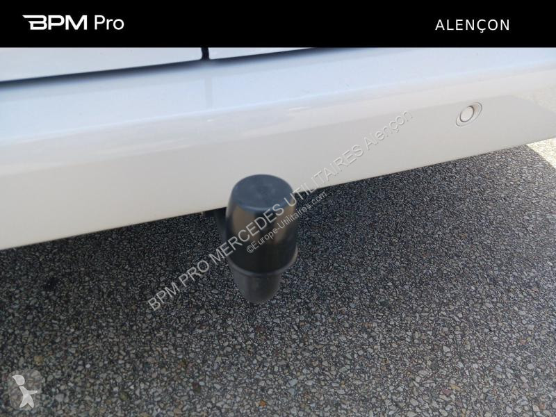 Veicolo commerciale Mercedes Vito Fg  Mixto 4x4...