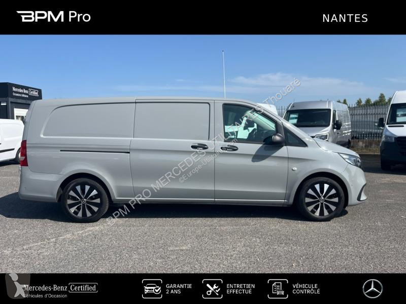 Veicolo commerciale Mercedes Vito Fg...