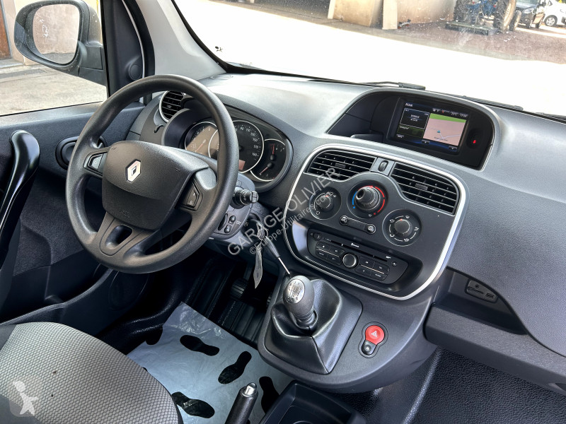 Užitkové vozidlo Renault Maxi Cabine...
