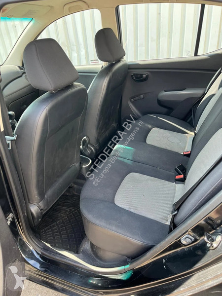 Autoutilitară Hyundai ,1.1 , 5 doors , Belgium...