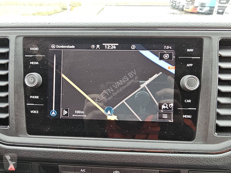 Autoutilitară Volkswagen 35 2.0 L4H3 Maxi...