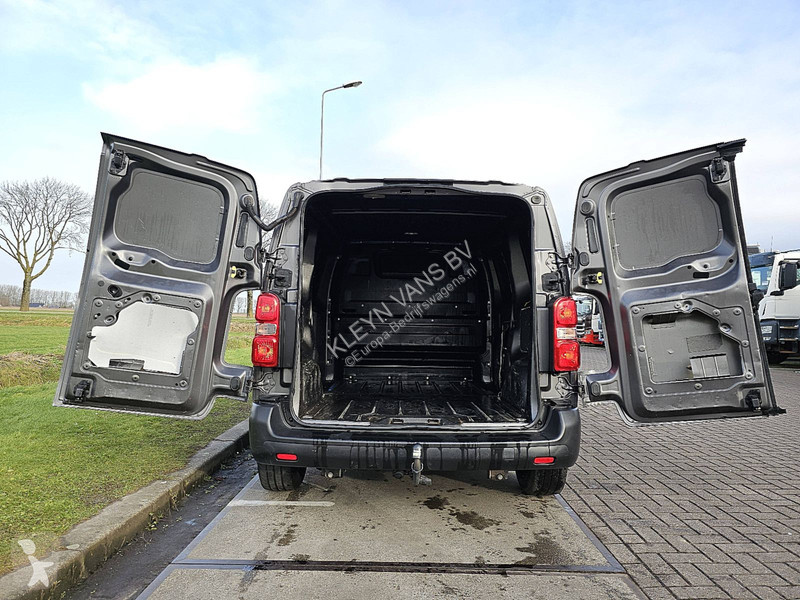 Veículo utilitário Opel 2.0 AC AUTOMAAT EURO6