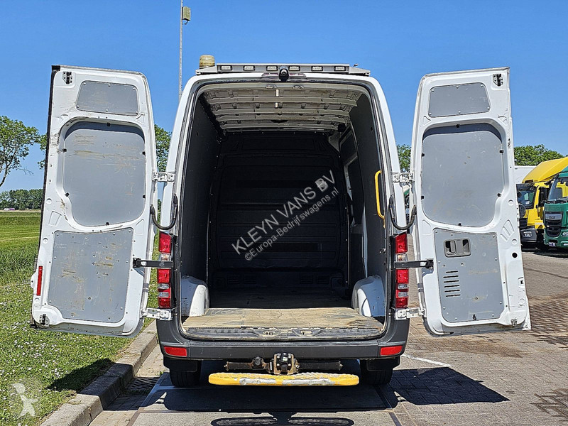 Autoutilitară Mercedes 316 L2H2 3.5T-Trekhaak!