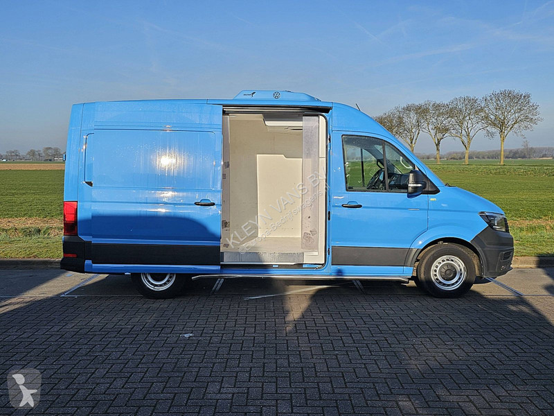Véhicule utilitaire Volkswagen 35 2.0 KOELWAGEN...