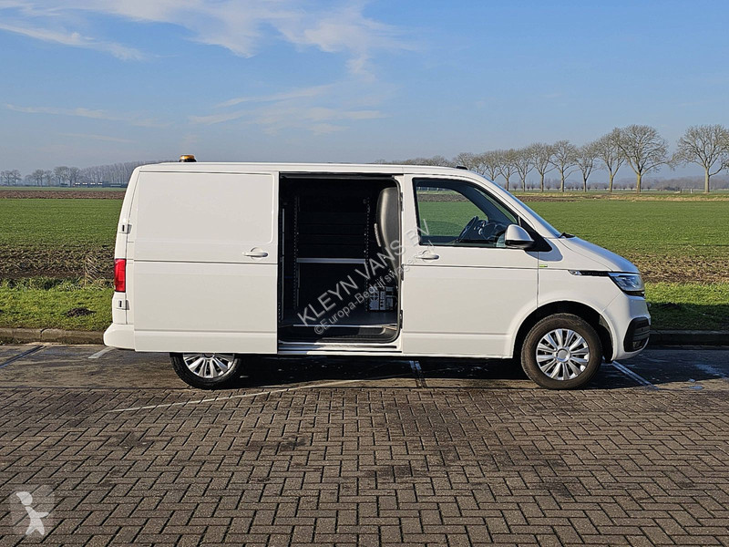Užitkové vozidlo Volkswagen 2.0 TDI L1H1...