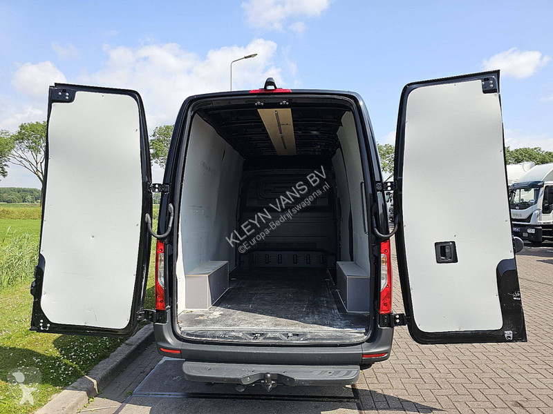 Veicolo commerciale Mercedes 315 L2H2 Mbux...