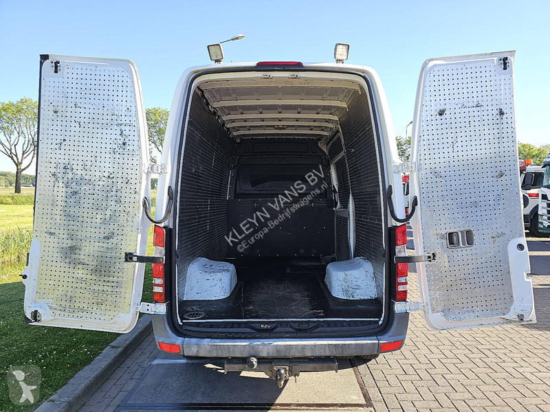 Veicolo commerciale Mercedes 519 V6 3.0 LTR EURO6