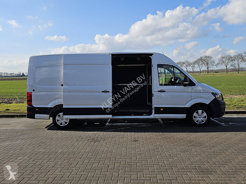 Veicolo commerciale Volkswagen 35 2.0 L4H3...