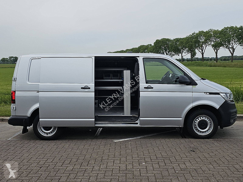 Furgoneta Volkswagen 2.0 TDI T6.1 Inrichting L2H1
