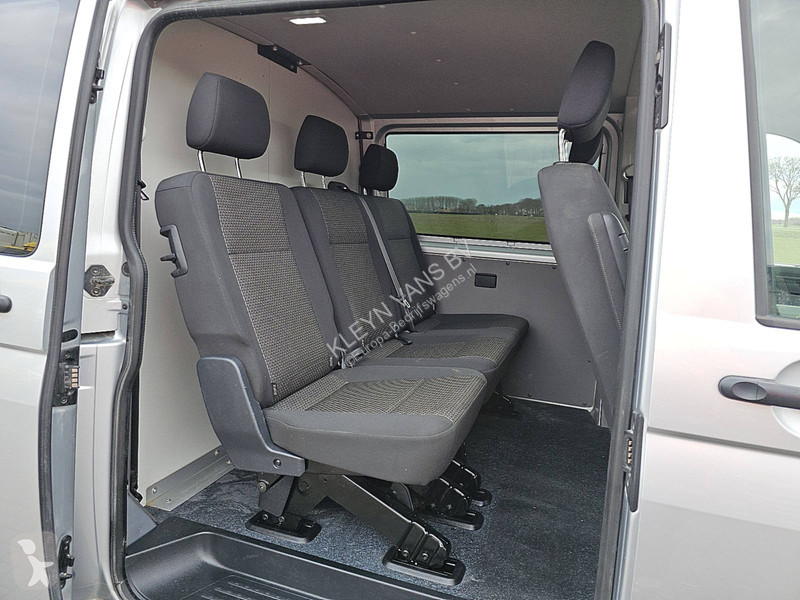Užitkové vozidlo Volkswagen 2.0 TDI T6.1...