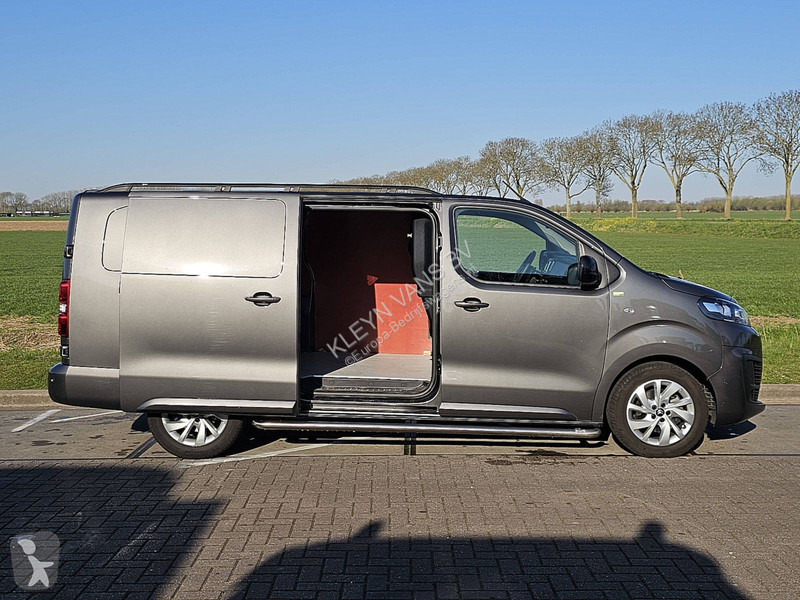 Veicolo commerciale Citroën 2.0 L3 XL Automaat...