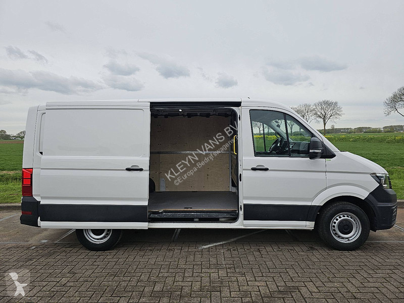 Veicolo commerciale Volkswagen 30 2.0 L2H1...