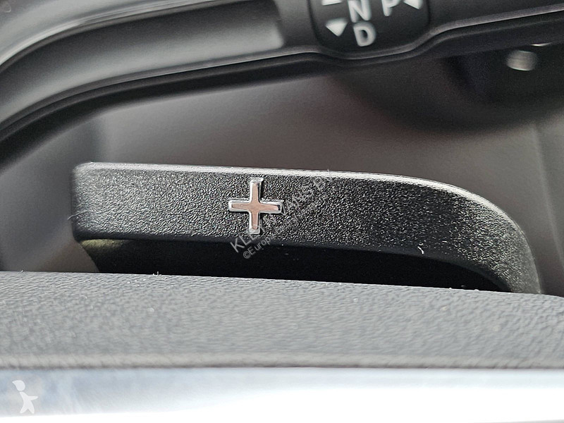 Véhicule utilitaire Mercedes 114 L2 SELECT LED...