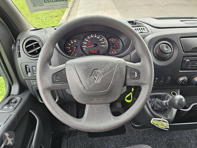 Véhicule utilitaire Renault 2.3 Platform-Cabine...